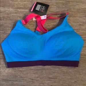 VSX lightweight sport bra 34D